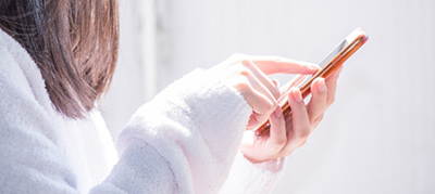 サービス提供内容を確認する